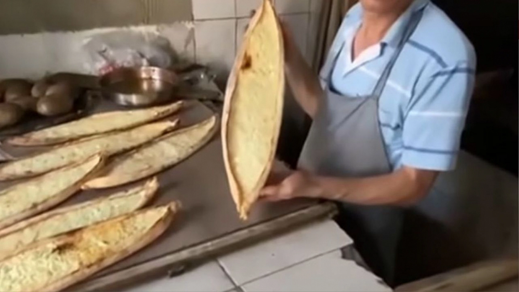 Elazığ'da kendisi küçük ama anlamı büyük mekan