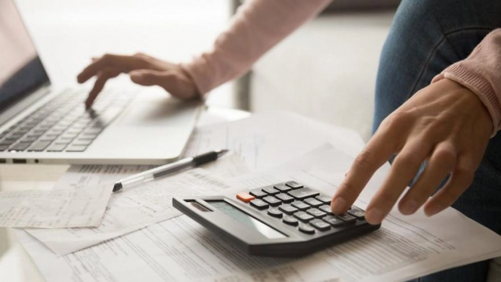 30 Bin Hayalet Yakalandı!