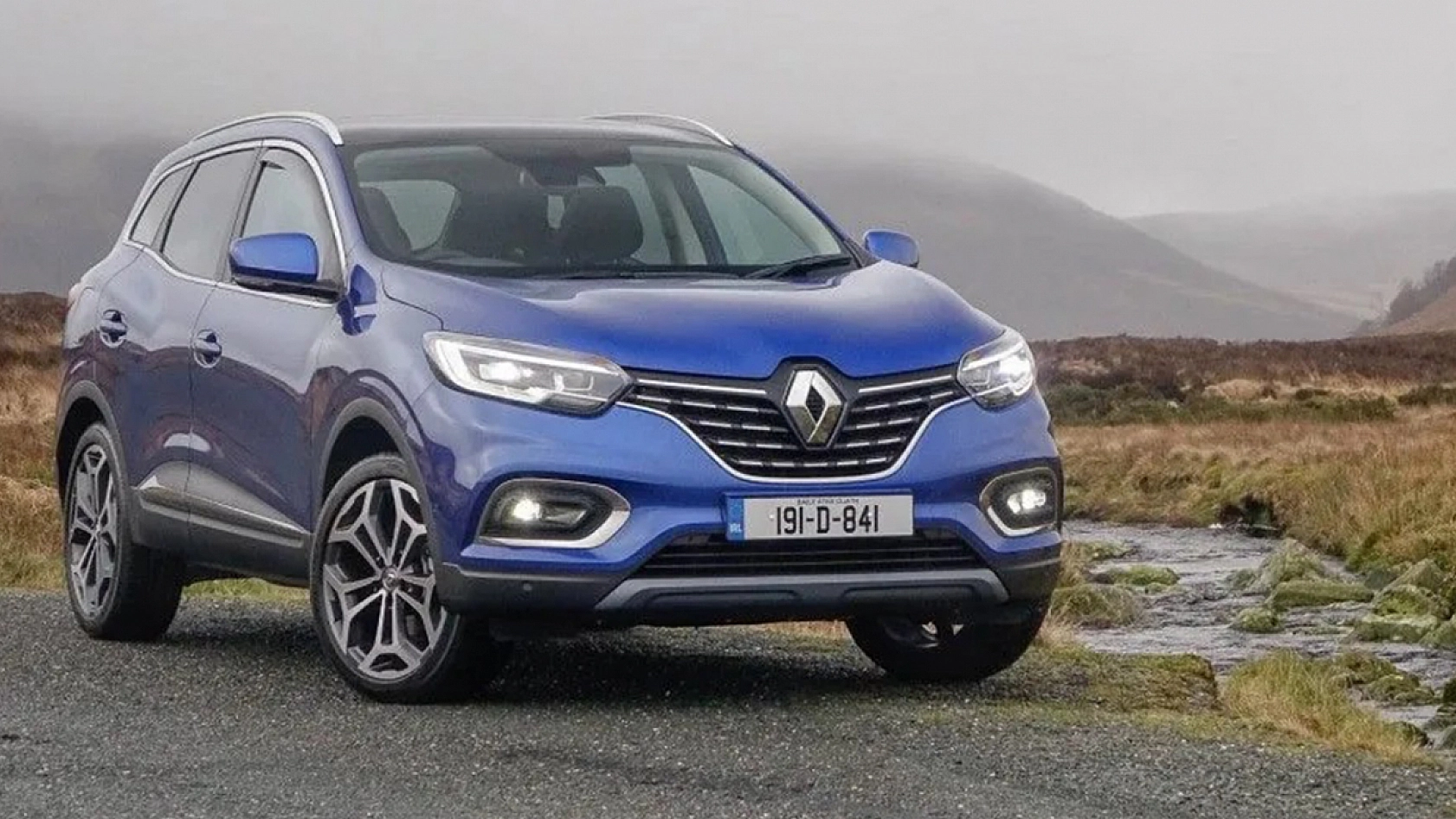 En az yakıt harcayan, 10 model otomobil