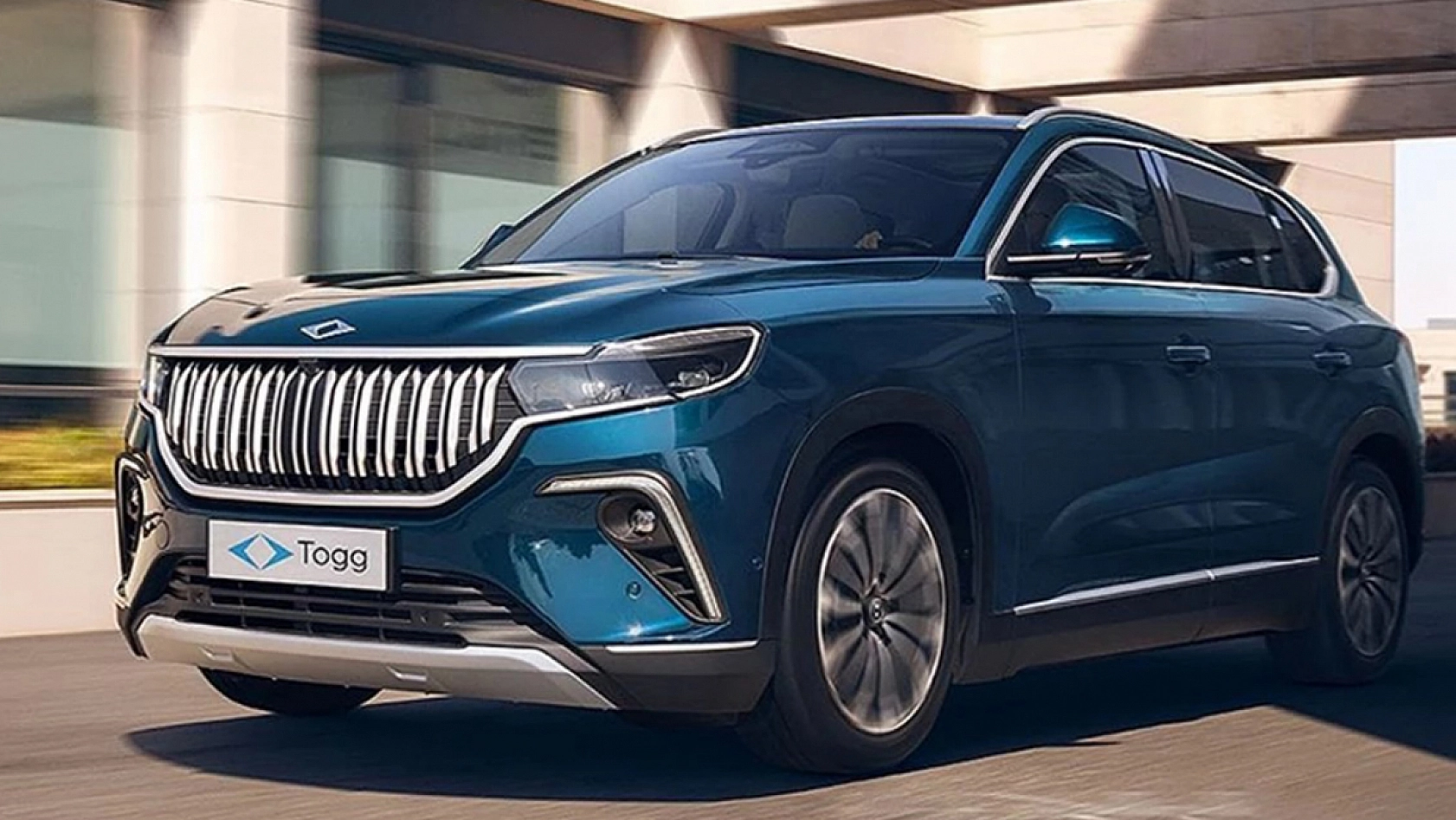 Elazığ'da TOGG sahibi olmak isteyenlere müjde!