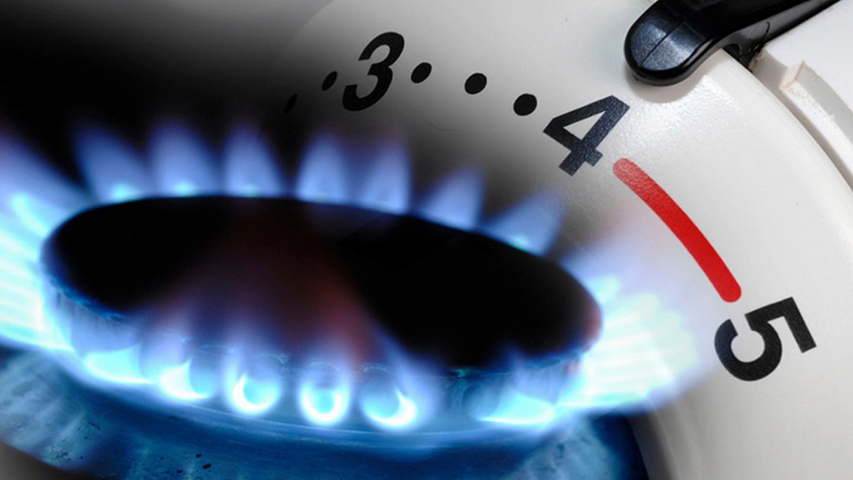 Elazığ'da doğal gaz faturanız yarıya düşecek!