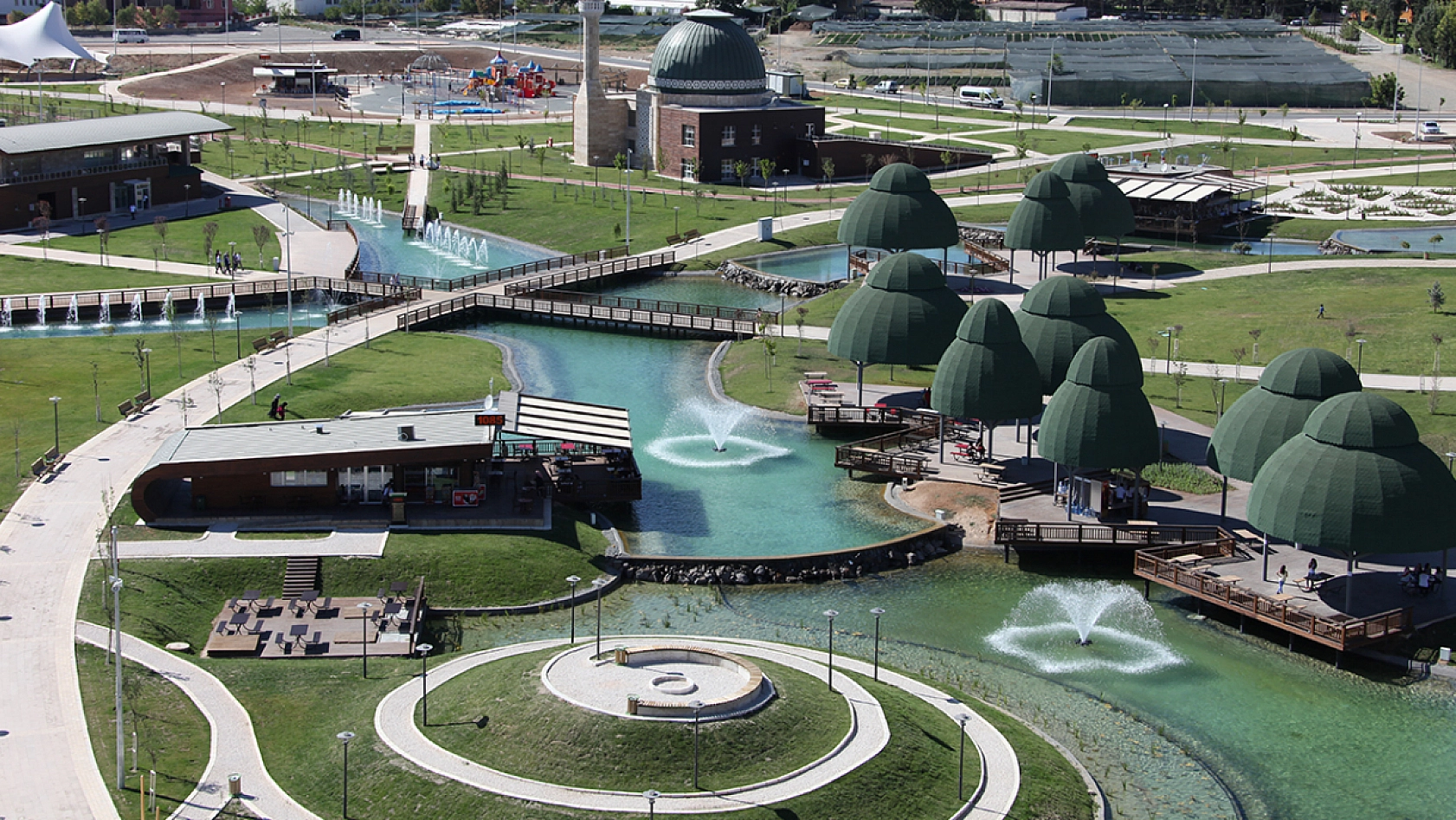 Elazığ'da 9 günlük tatil dönemi başlıyor