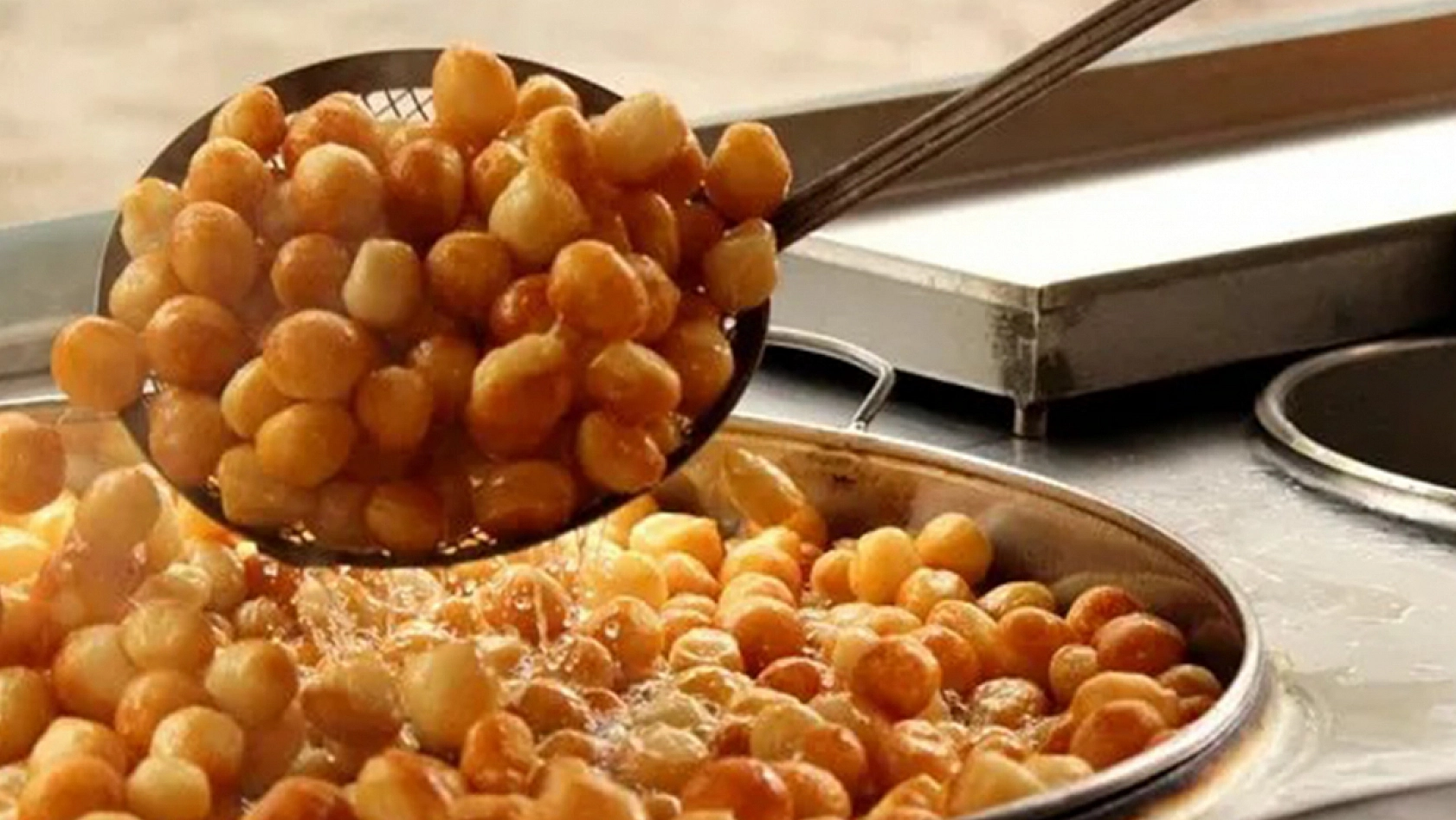 Elazığlı ustaların sır gibi sakladığı tarif: Damakları çatlatmaya hazır mısınız?