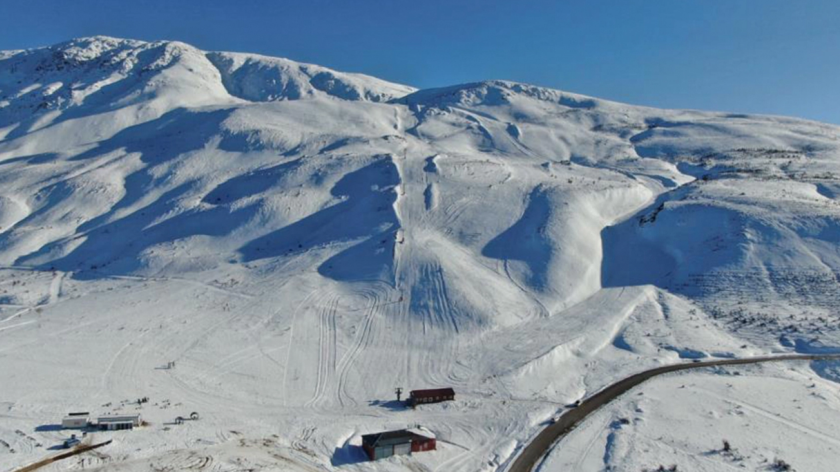 Elazığ'da bulunan bu mekan dünyayı kıskandırıyor: İlk sıralarda yer alıyor