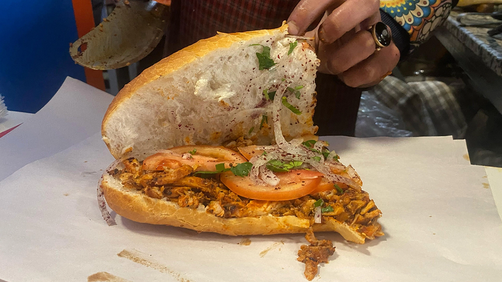 Elazığ'da aranan mekanı bulduk: Fiyat uygun, lezzet paha biçilmez