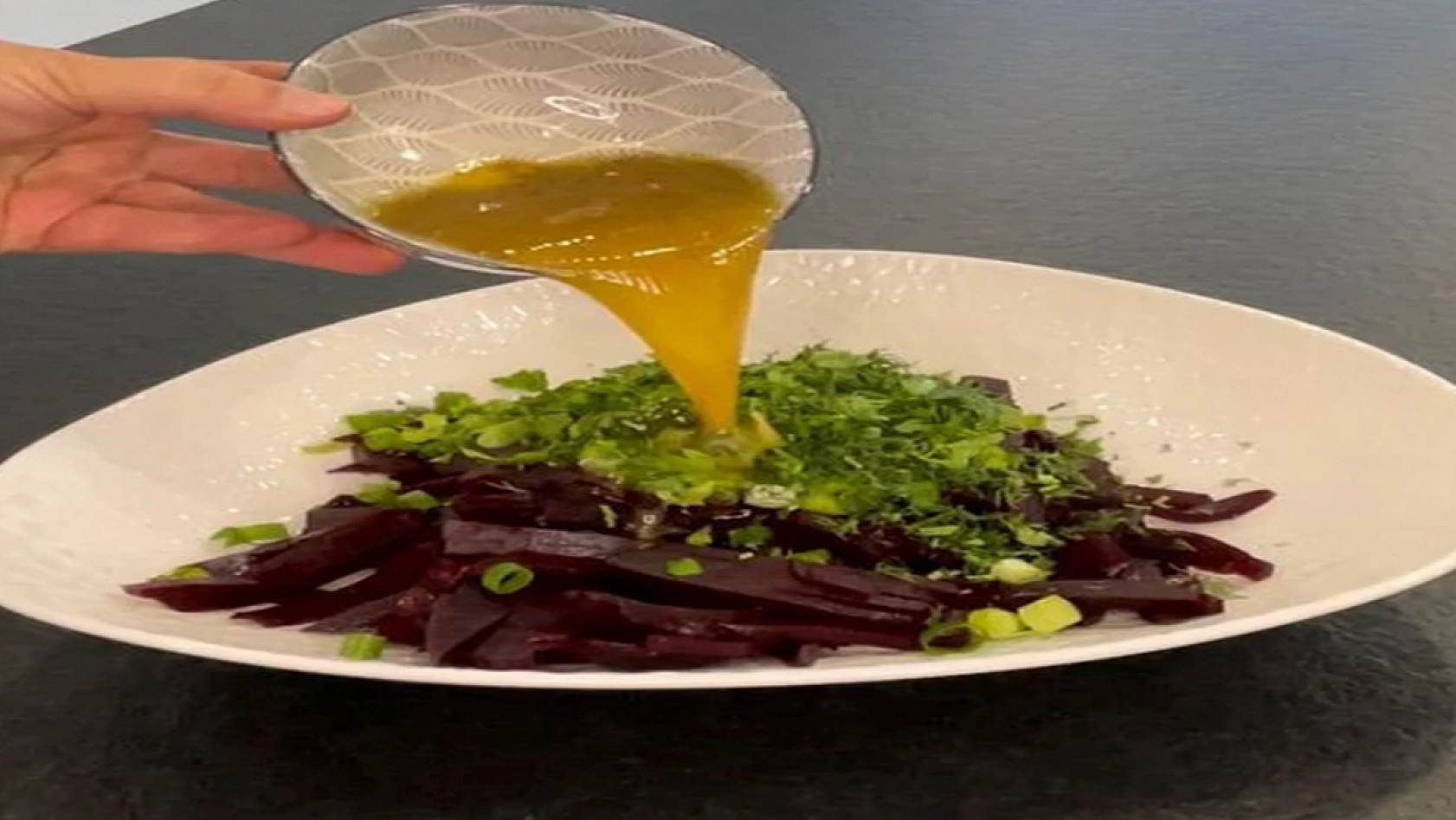 Elazığlı hanımlar işte 4'üncü gün iftar menünüz bu haberde