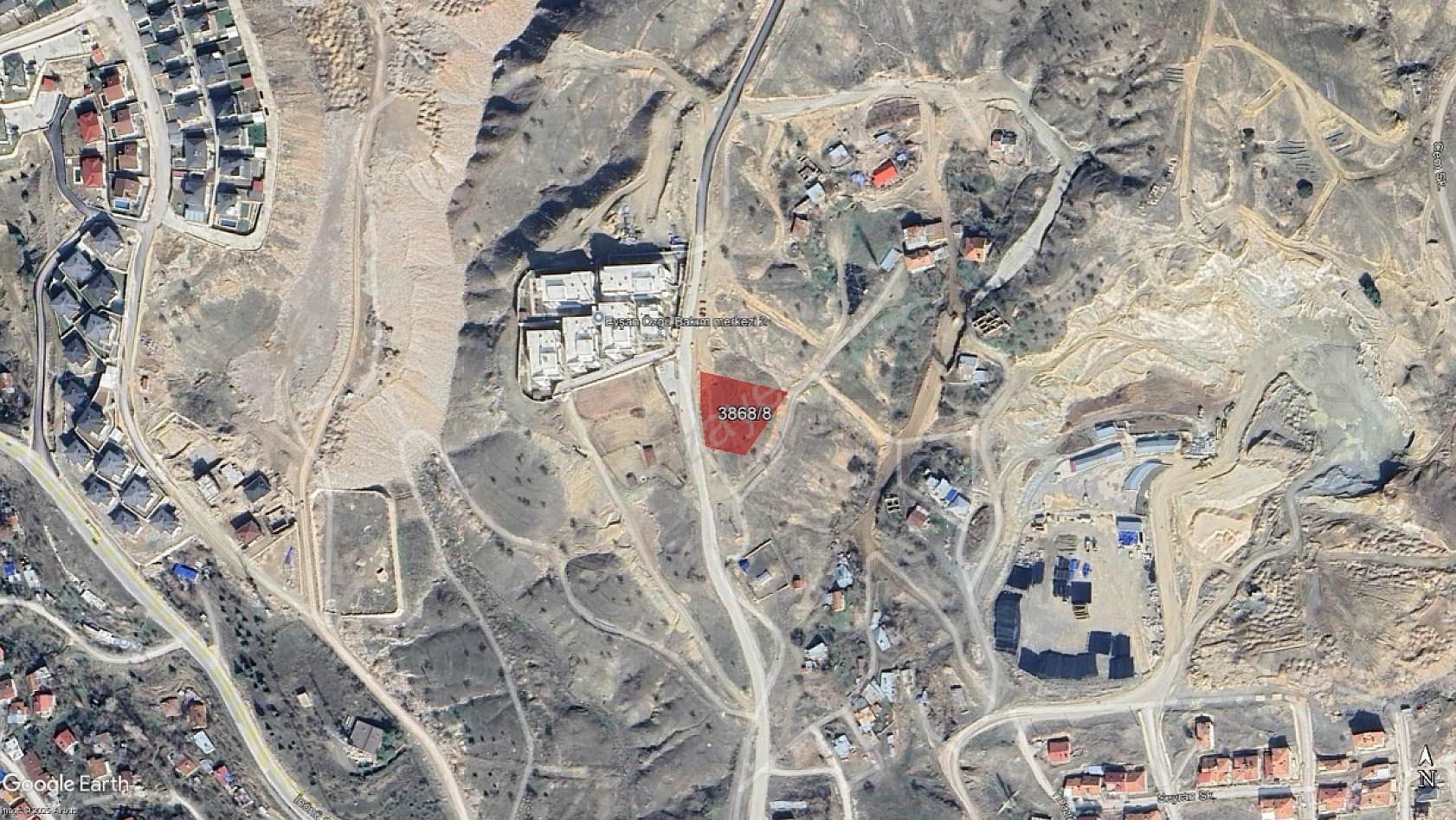 TOKİ Elazığ'da uygun fiyatlı arsa satacak: Yüzde 15 indirim fırsatını kaçırmayın!