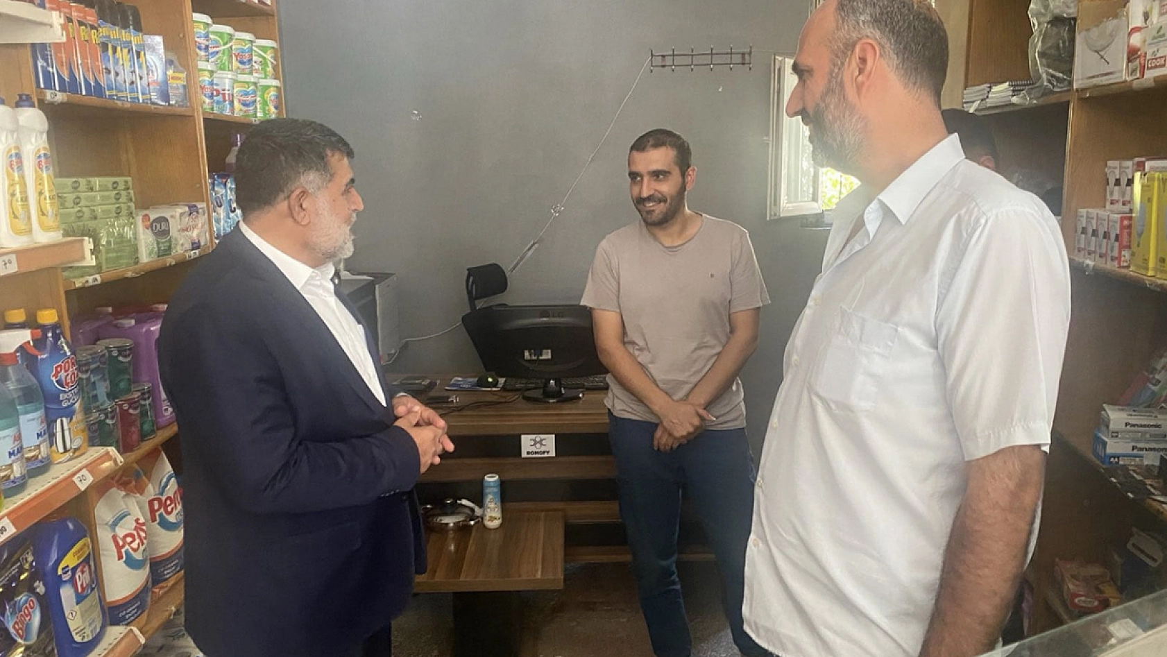 Maden İlçesi yok olma tehlikesiyle karşı karşıya