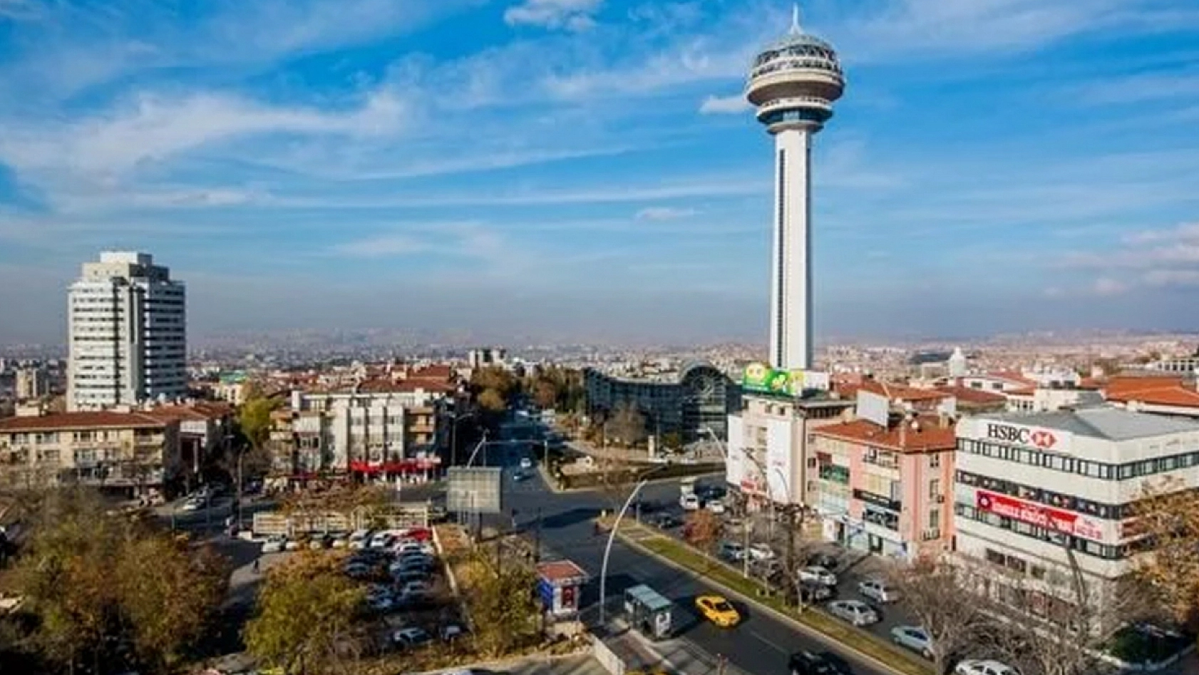 Kira getirisi en yüksek şehir açıklandı: Ankara zirvede