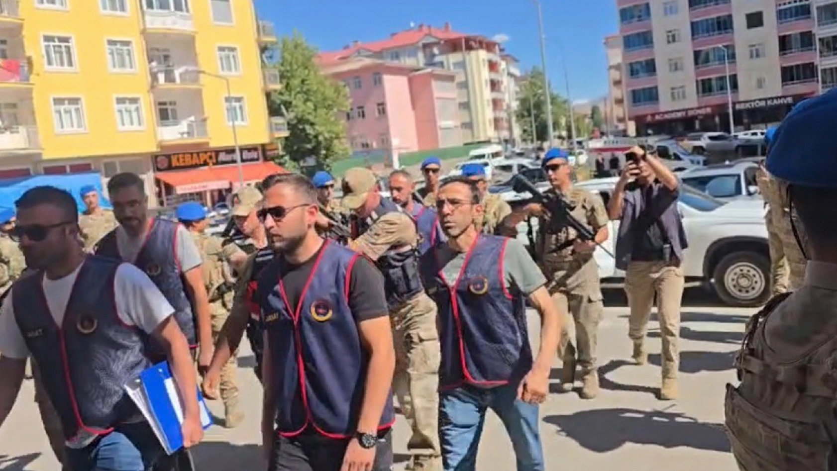 Elazığ'daki yaşlı çift cinayetinde 1 şüpheli tutuklandı