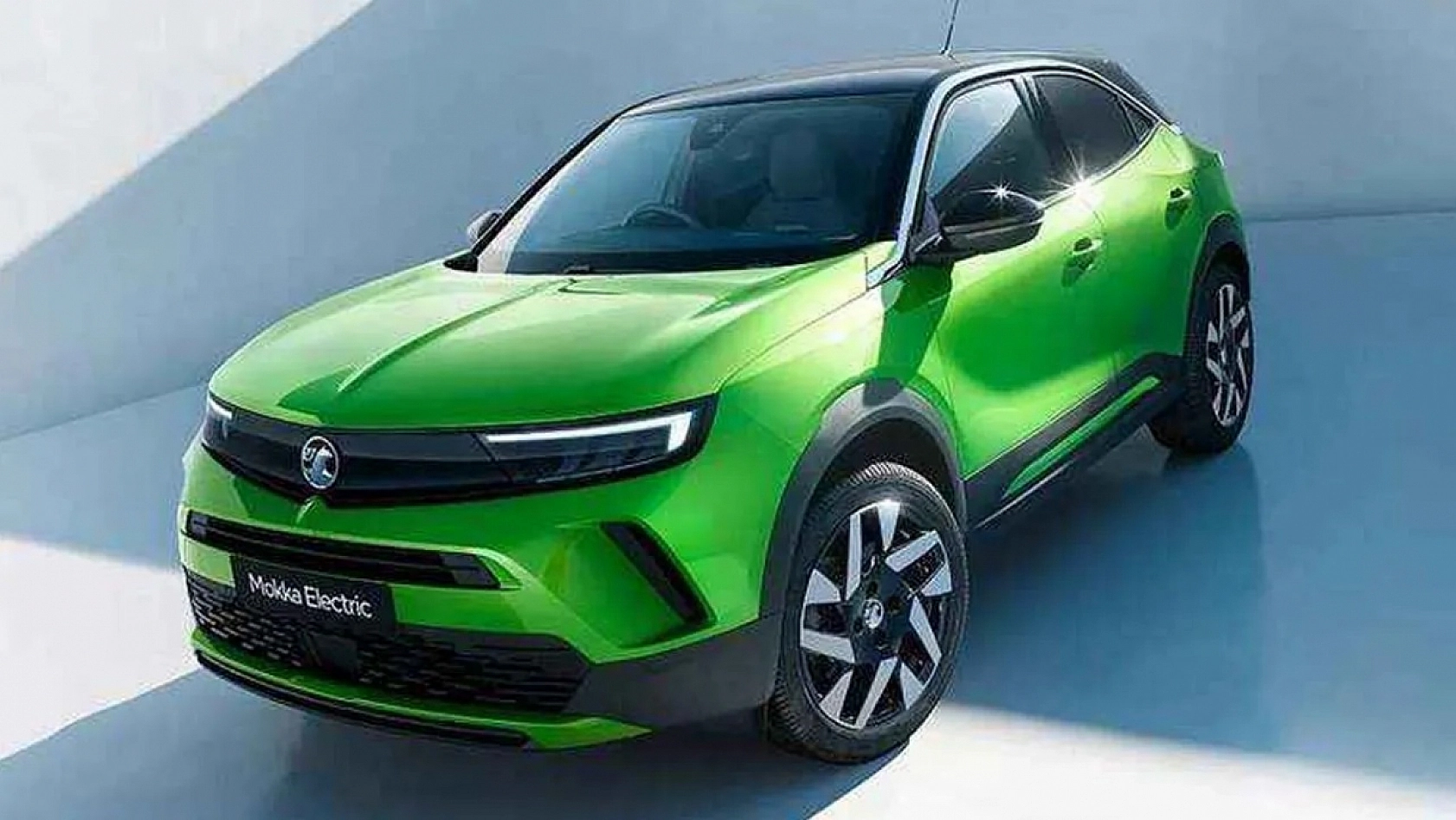 Opel Mokka'ya özel kampanya! İndirim ve sıfır faiz bir arada