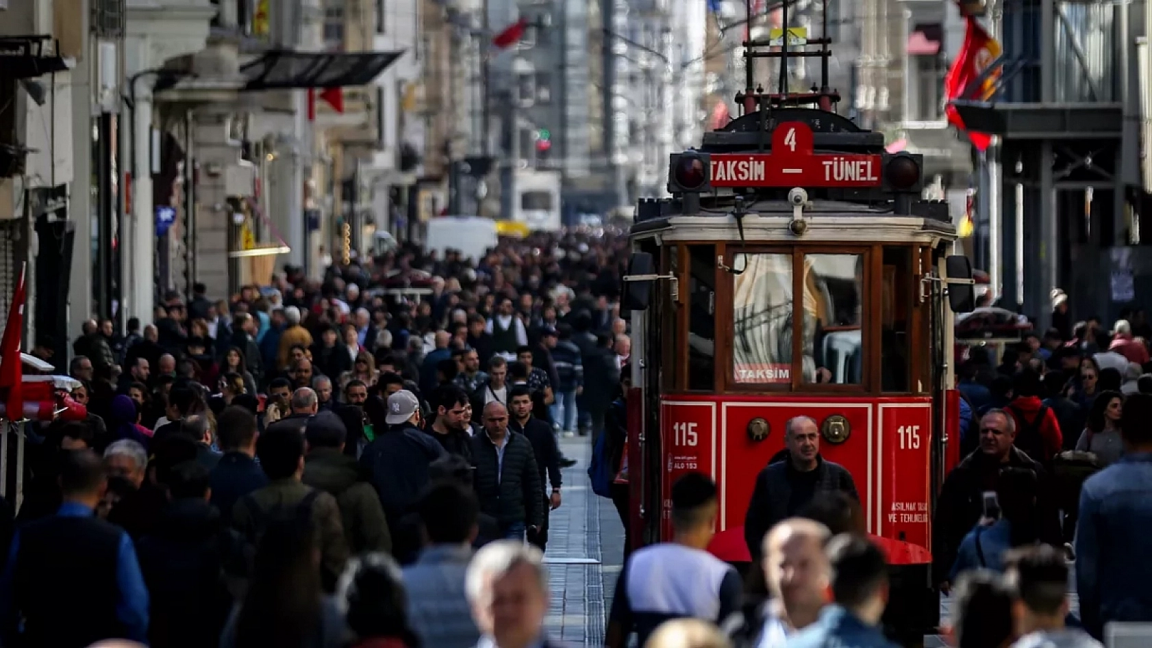 O İllerin Sıralaması Belli Oldu Elazığ'ın Yeri Görenleri Şaşırttı!