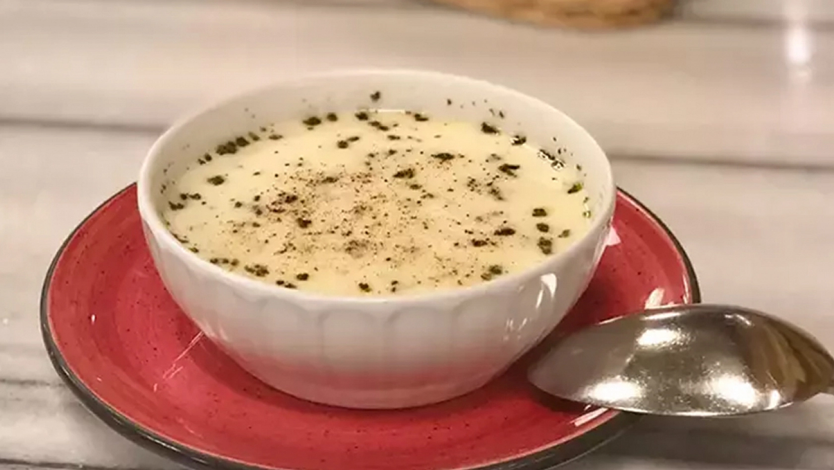 Elazığlılar için günün iftar menüsü hazır