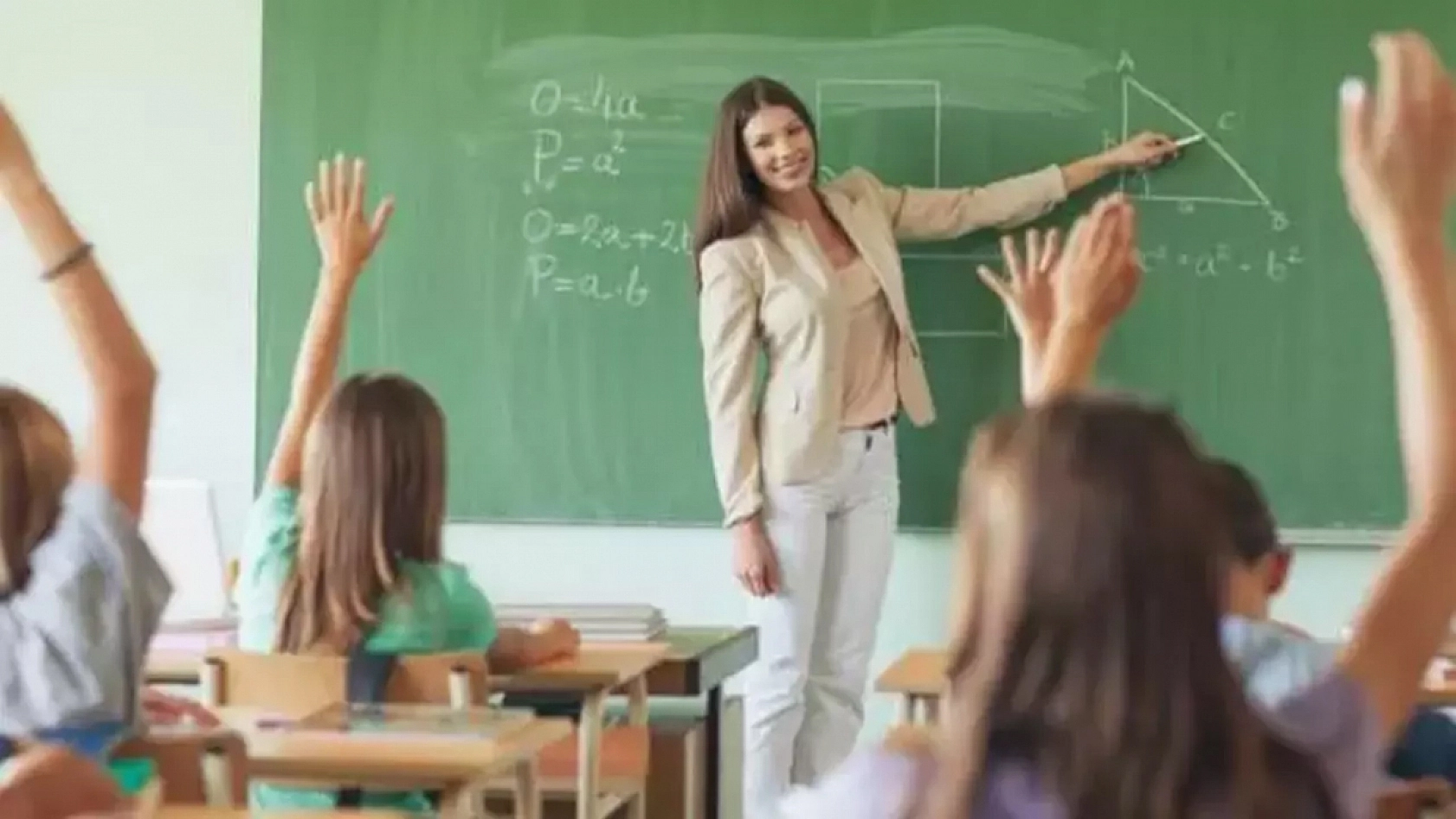 Bakanlığın açıkladığı 3 bin personel alımında detaylar belli oldu