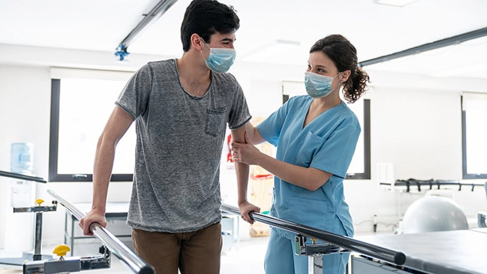 Bakanlığın açıkladığı 3 bin personel alımında detaylar belli oldu