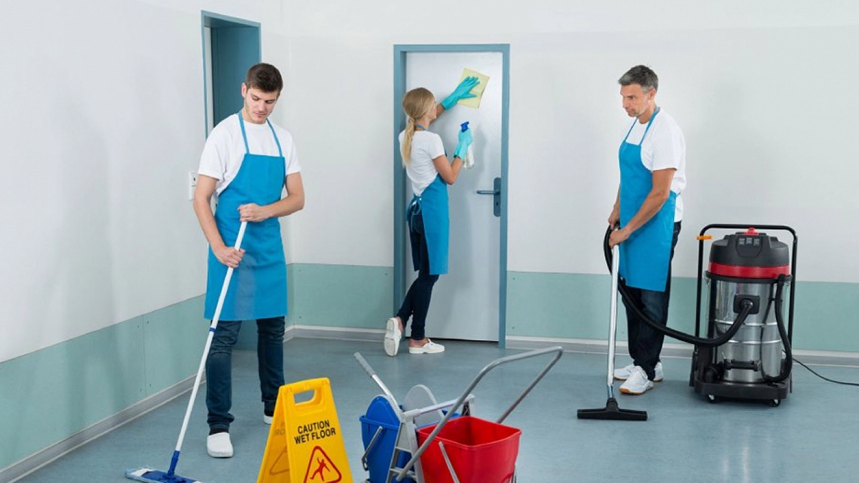 Bakanlığın açıkladığı 3 bin personel alımında detaylar belli oldu