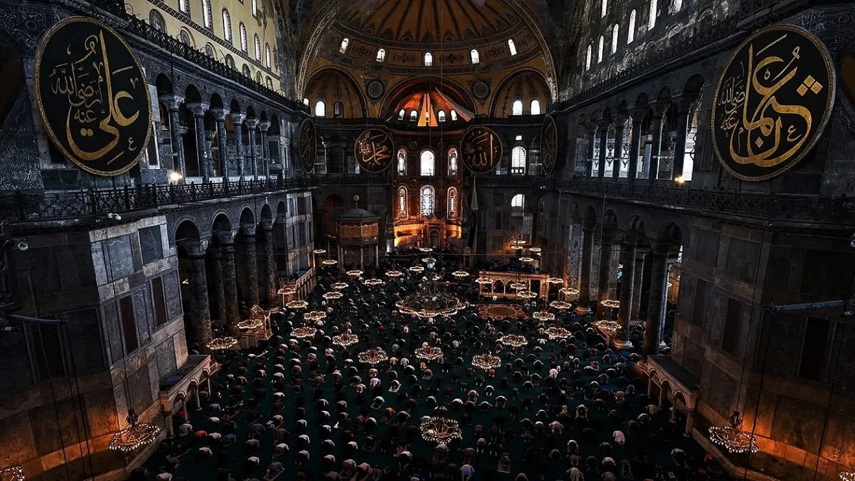 Üç aylar ne zaman başlayacak? 2025'in ilk kandili ne zaman?