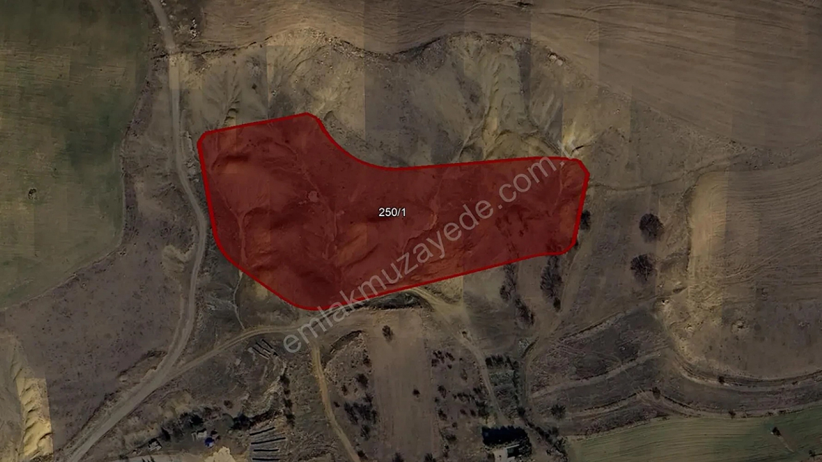 Elazığ'da TOKİ'nin satışa çıkardığı o arsa 4 Milyona alıcı buldu