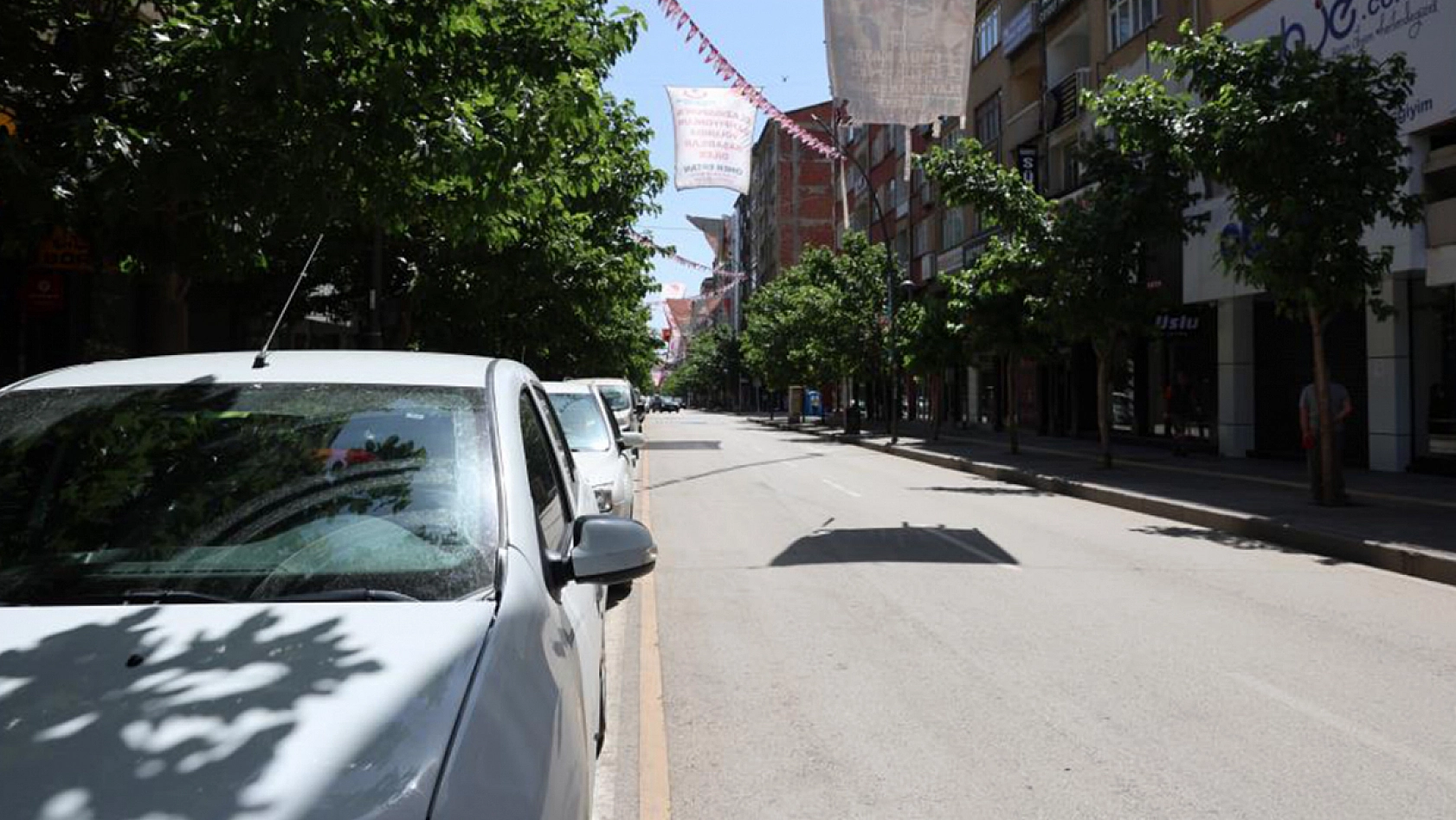 Elazığ'daki sürücülere müjde: Ücret iadesi yapılacak!