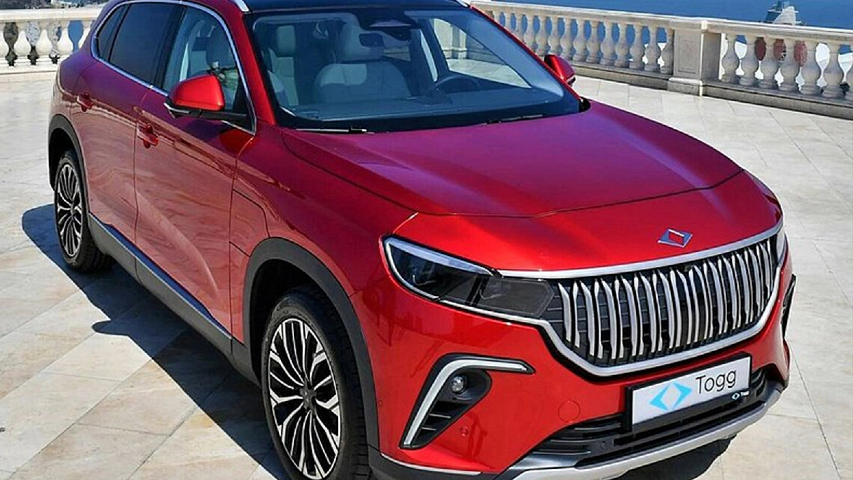 Elazığ'da TOGG sahibi olmak isteyenlere müjde!