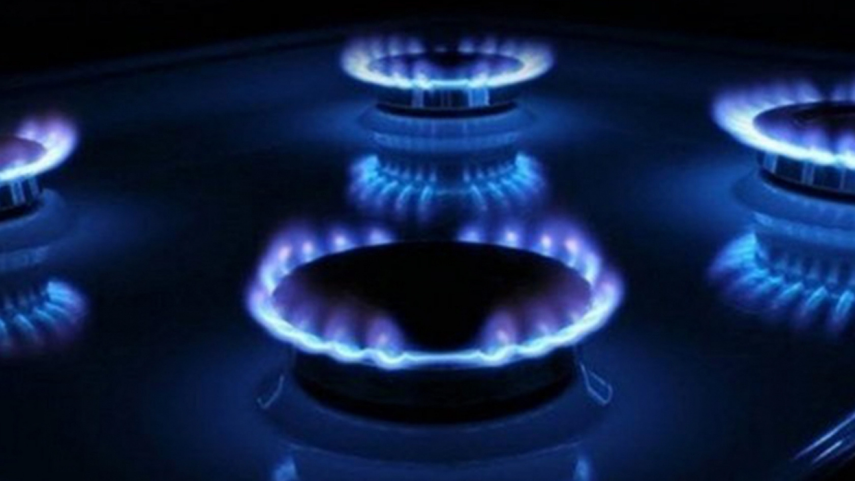 Elazığ'da doğal gaz faturanız yarıya düşecek!