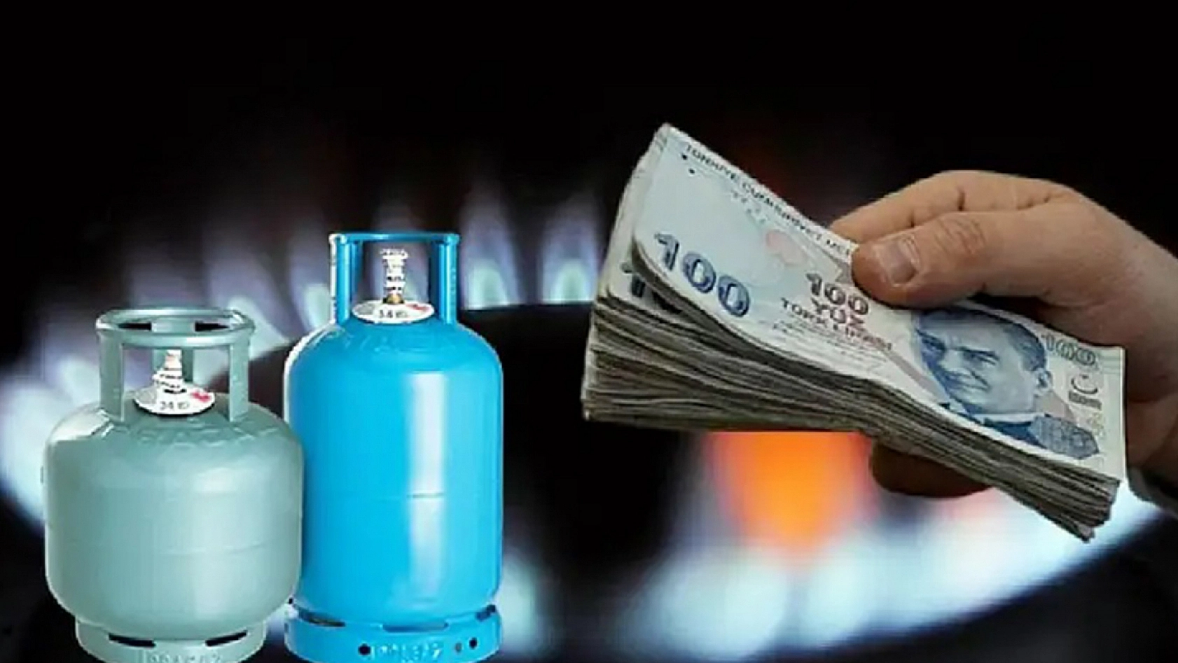 Elazığ'da güne zamla başladık: Fiyatlar zirvede!