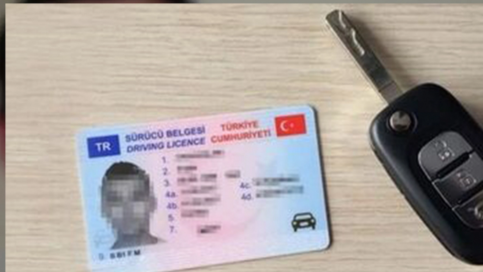 Elazığ'da almayan yandı: Ehliyet ücretlerine kallavi zam!