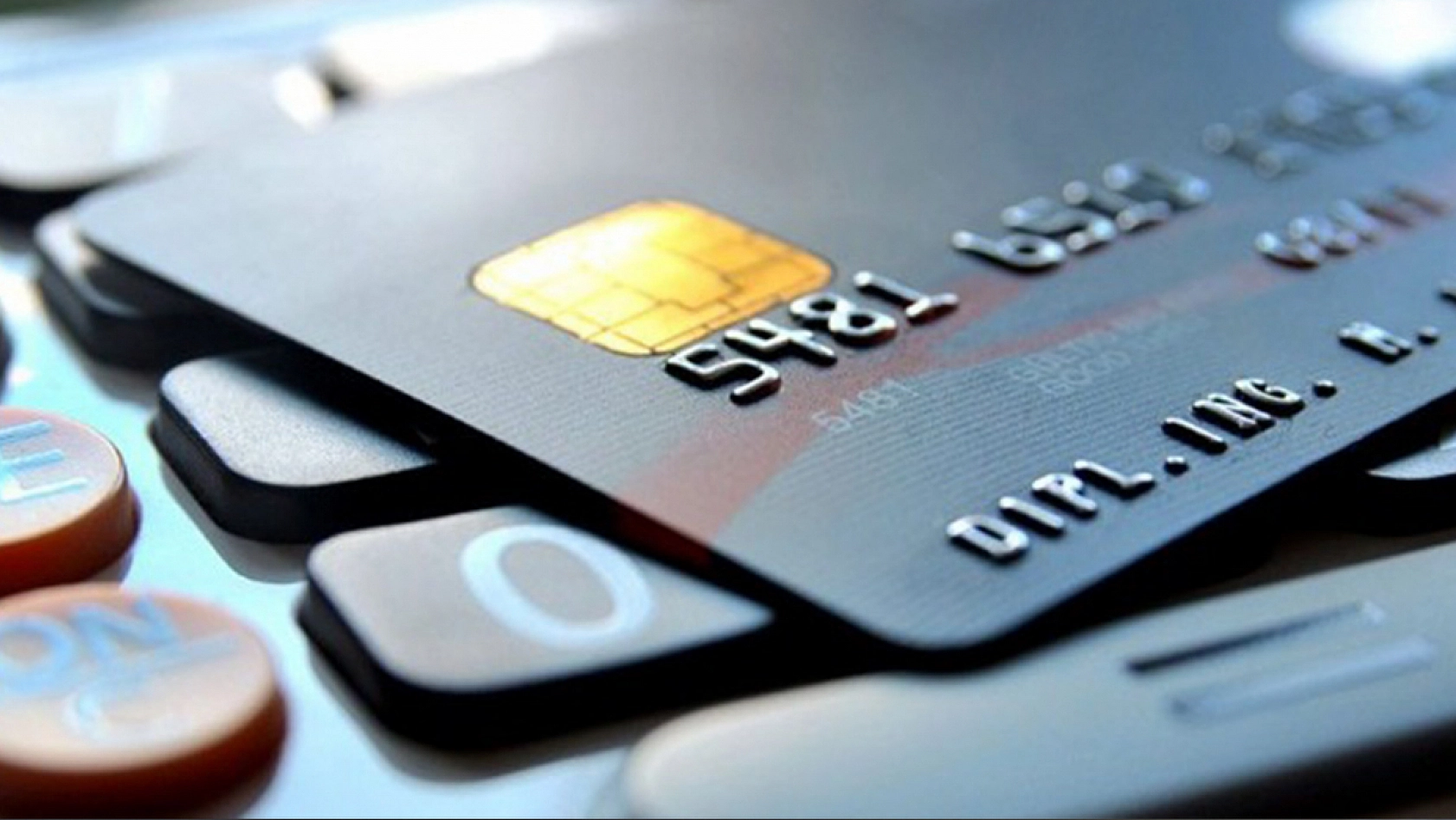 Kredi kartı borcu olanlara o bankadan müjde geldi!