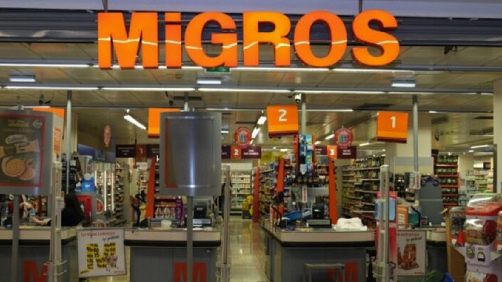 Elazığ'ın Marketinde dev fırsat: kırtasiye ihtiyacı olan buraya koşacak