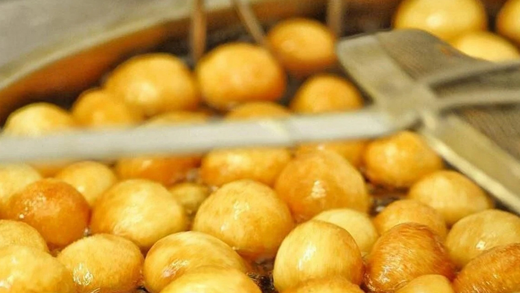 Elazığlı ustaların sır gibi sakladığı tarif: Damakları çatlatmaya hazır mısınız?