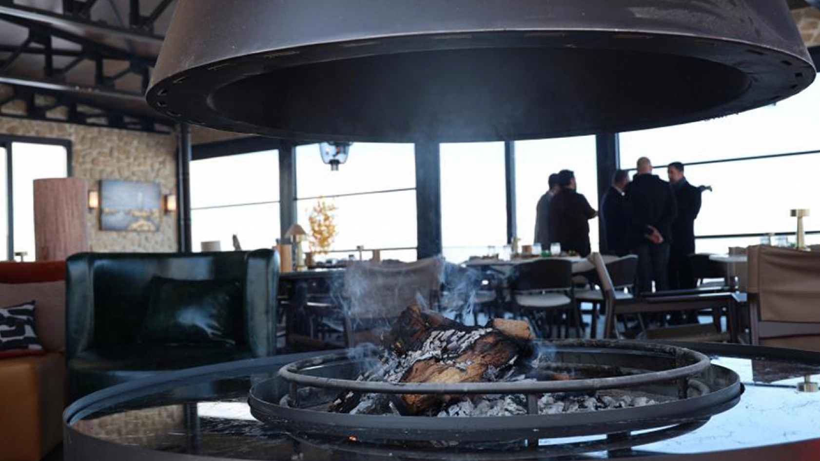 Elazığ'da bulunan bu mekan dünyayı kıskandırıyor: İlk sıralarda yer alıyor