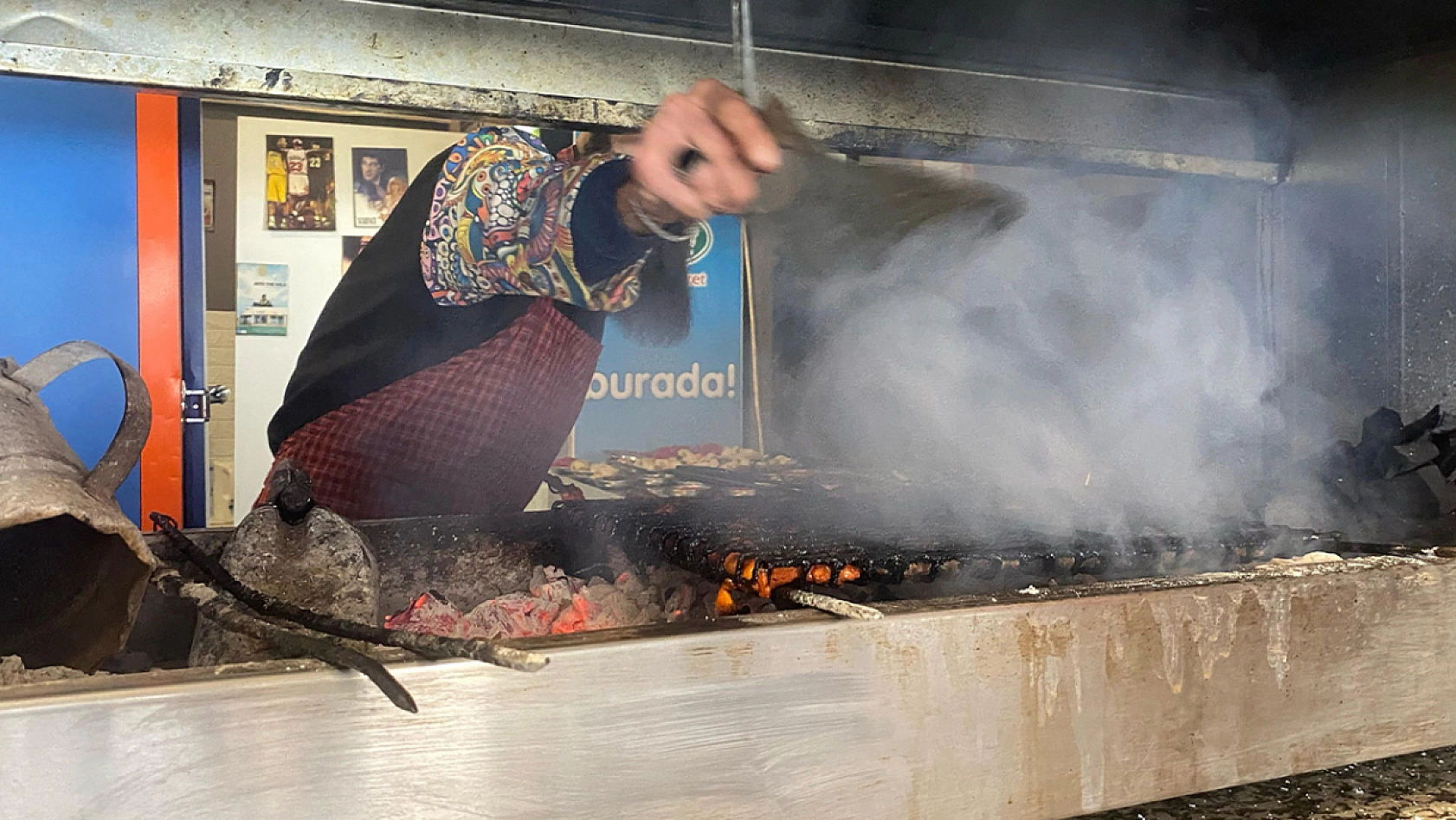 Elazığ'da aranan mekanı bulduk: Fiyat uygun, lezzet paha biçilmez