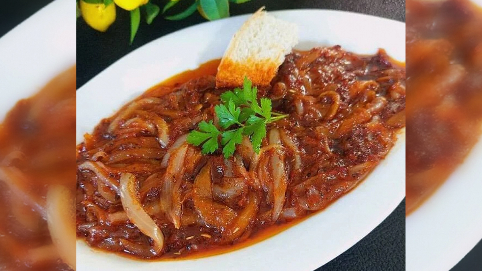 Elazığlı hanımlar iftara ne yemek yapacağım diye düşünmeyin işte o tarif!