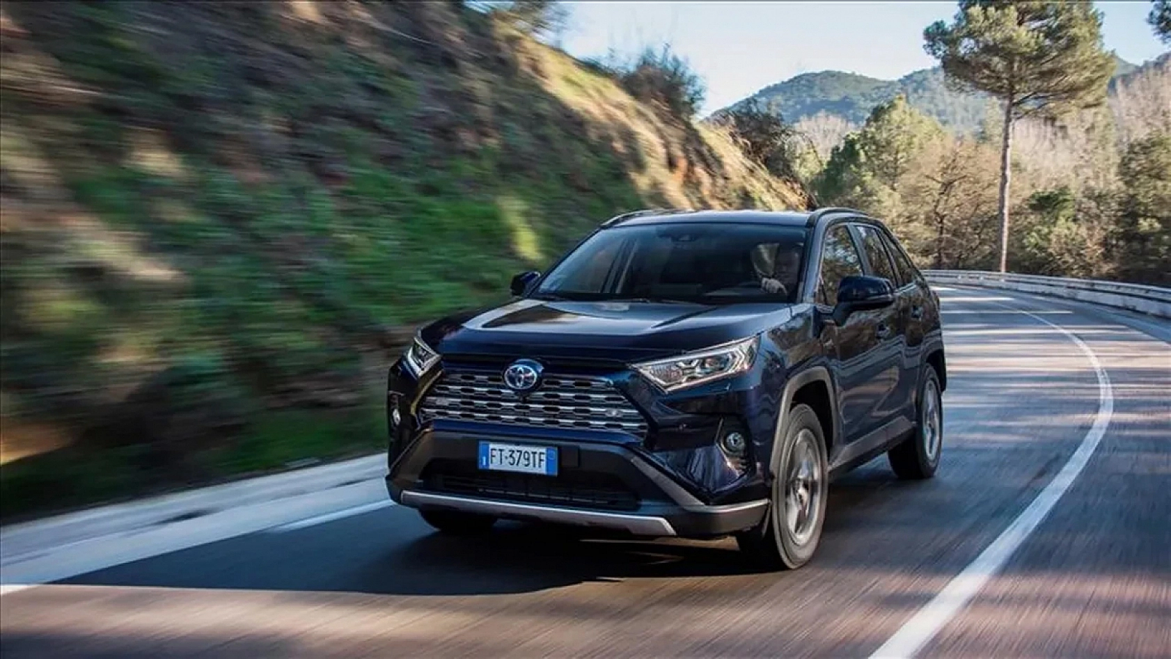 Araba alacaklar dikkat! Bu model değerine değer katıyor