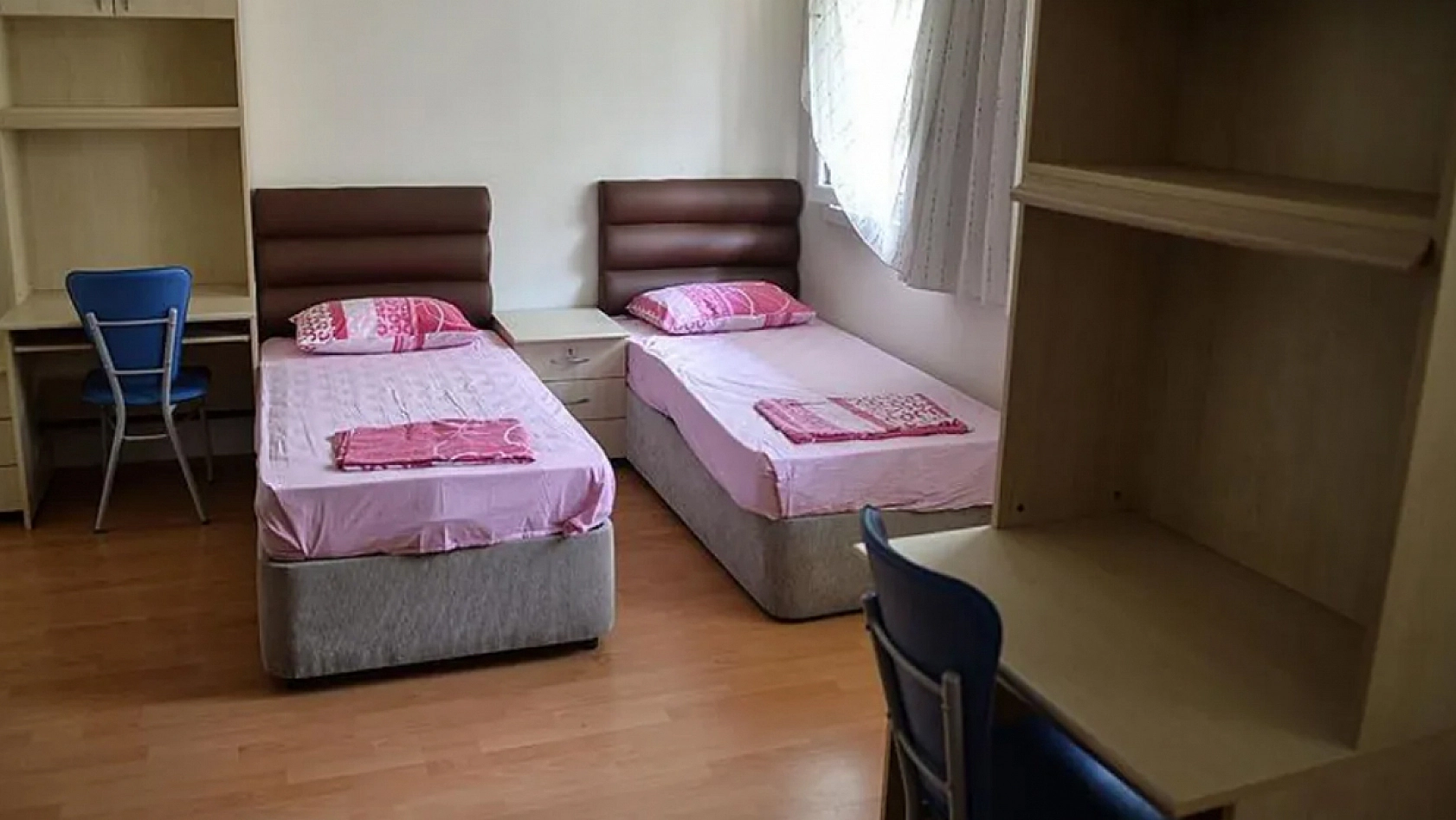 Üniversiteliler için yurt arayışı başladı: Yurtkayıt.com güvenli alternatif sunuyor