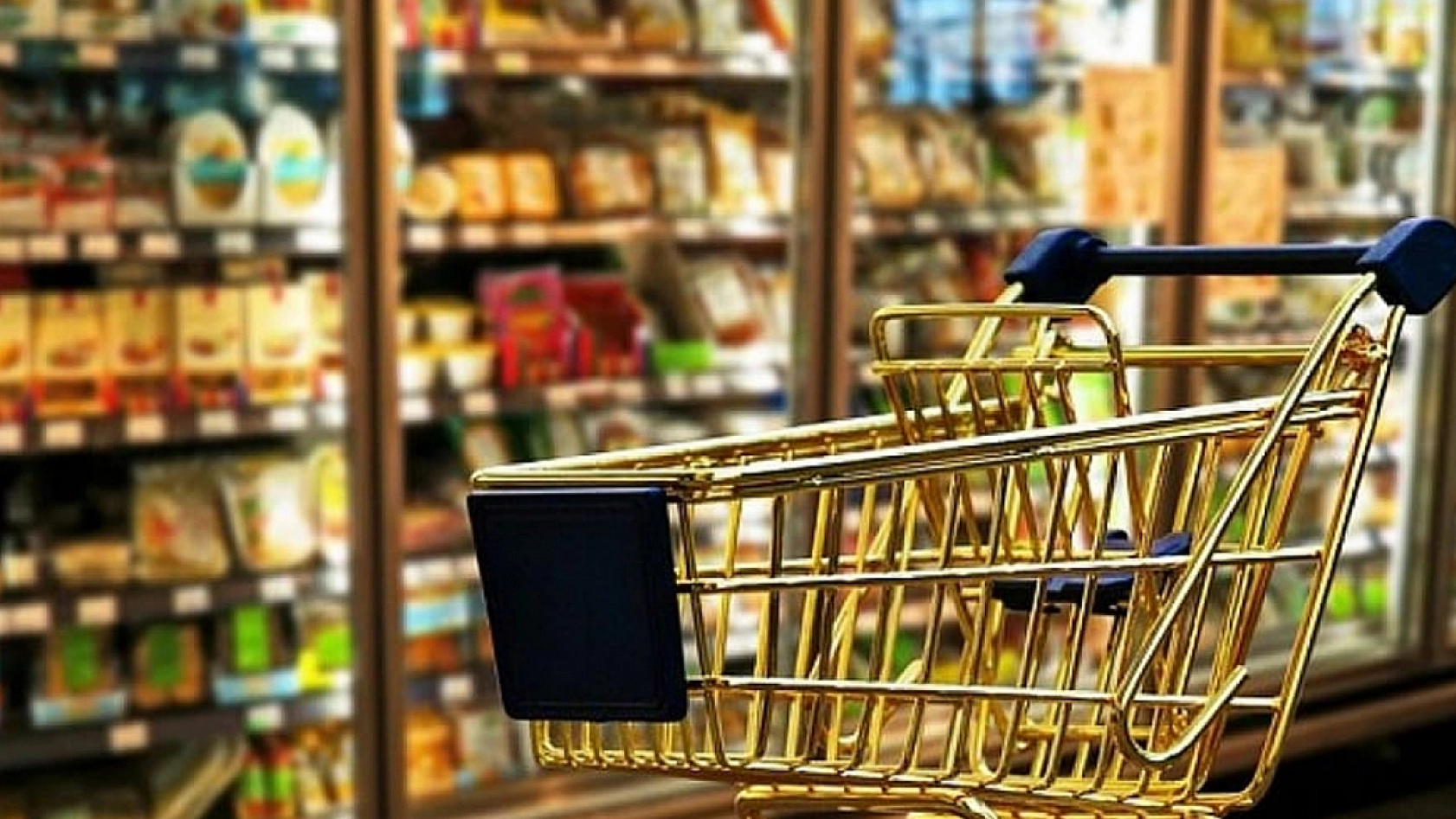 Elazığ'ın marketi dev kampanyayı duyurdu