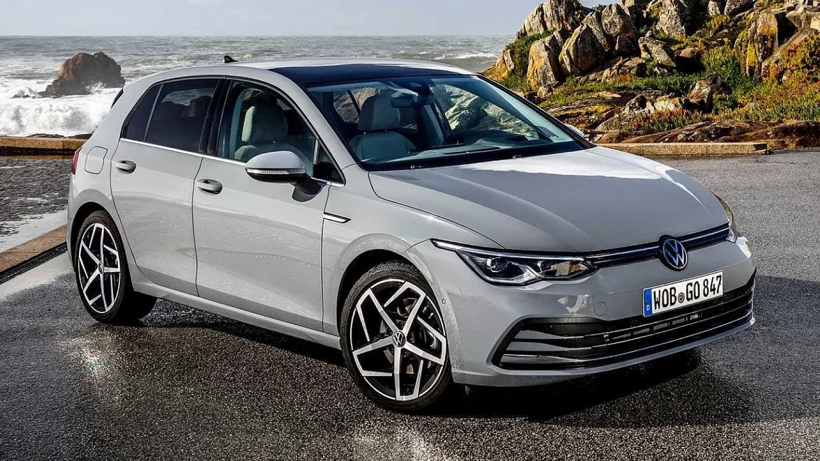 Türkiye'nin en az yakan otomatik vitesli benzinli otomobilleri açıklandı