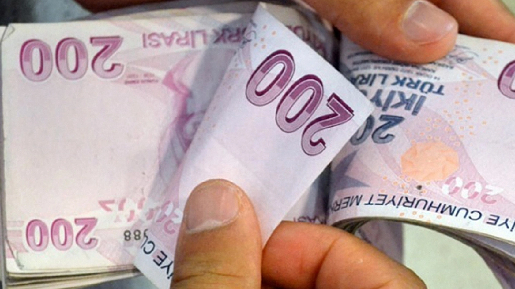 Asgari ücrette beklentiler artıyor: İşte detaylar