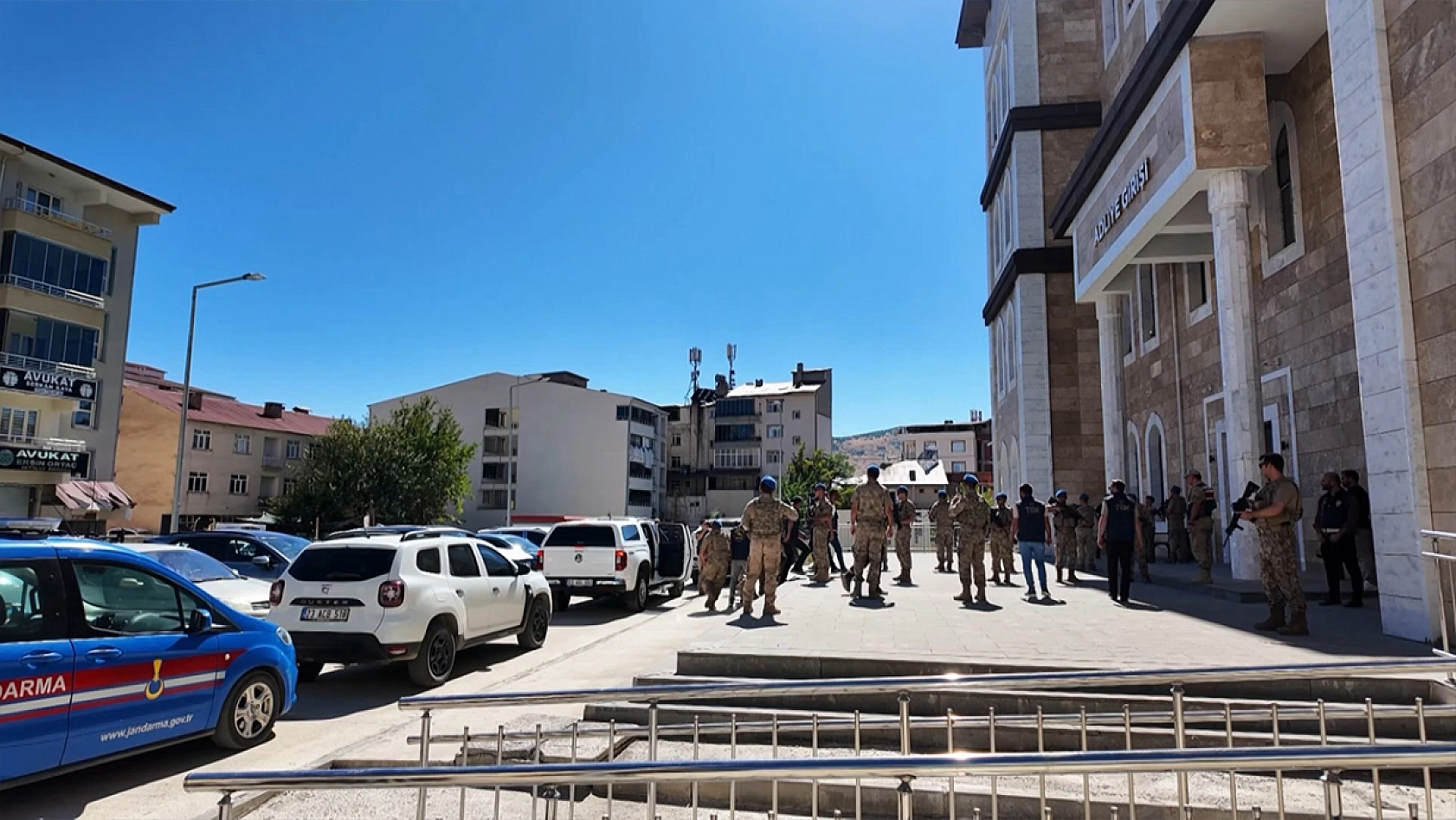 Elazığ'daki yaşlı çift cinayetinde 1 şüpheli tutuklandı