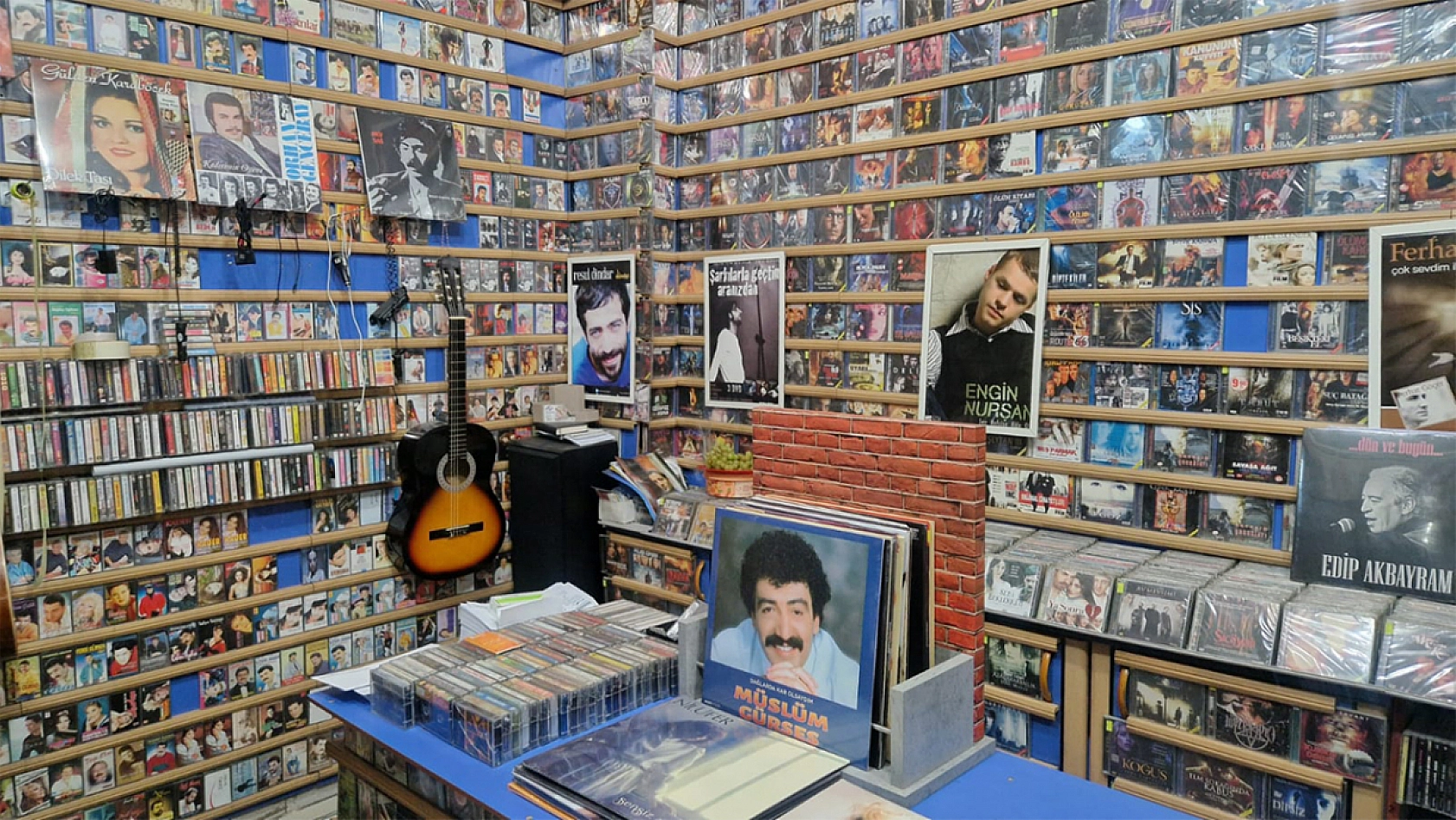 Elazığ'da bir mesleğin son sesi