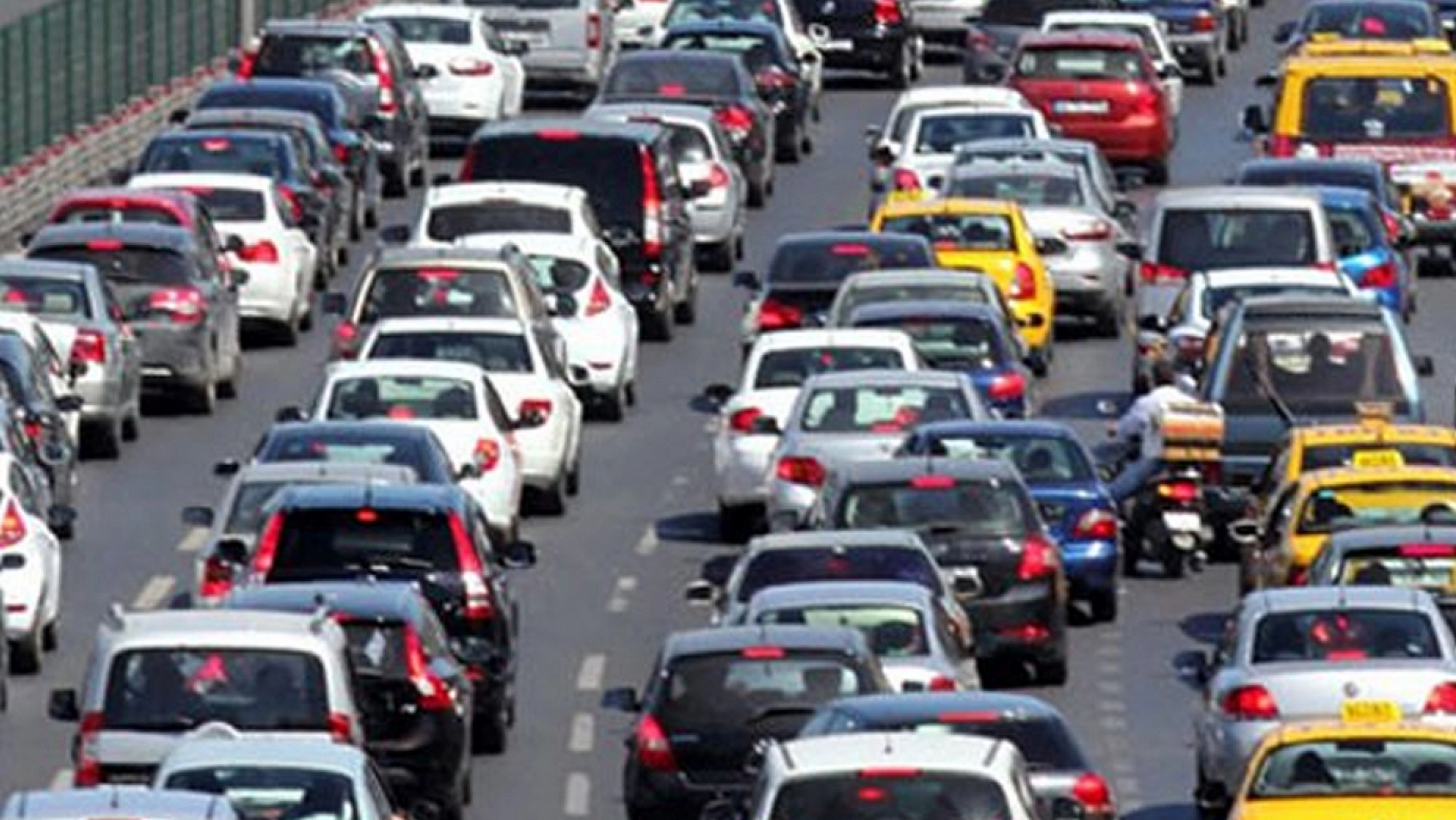 2026 yılı motorlu taşıtlar vergisi tarifesi açıklandı