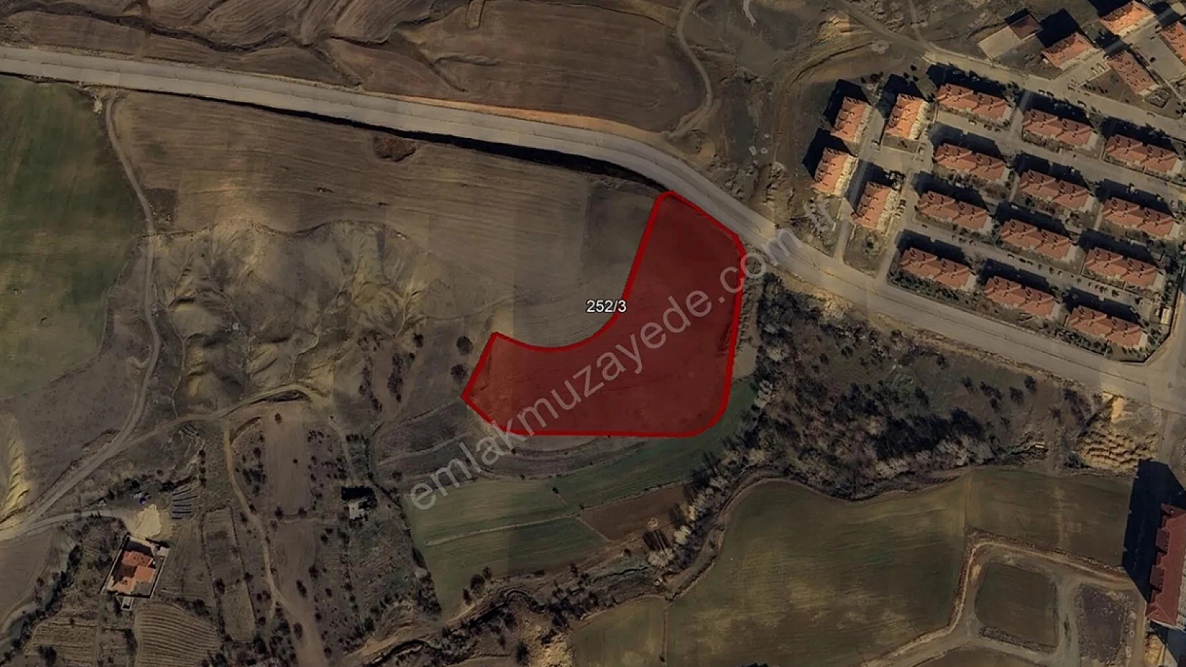 Elazığ'da TOKİ'nin satışa çıkardığı o arsa 4 Milyona alıcı buldu