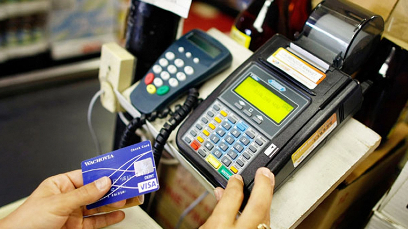 Kredi kartı borcu olanlara o bankadan müjde geldi!