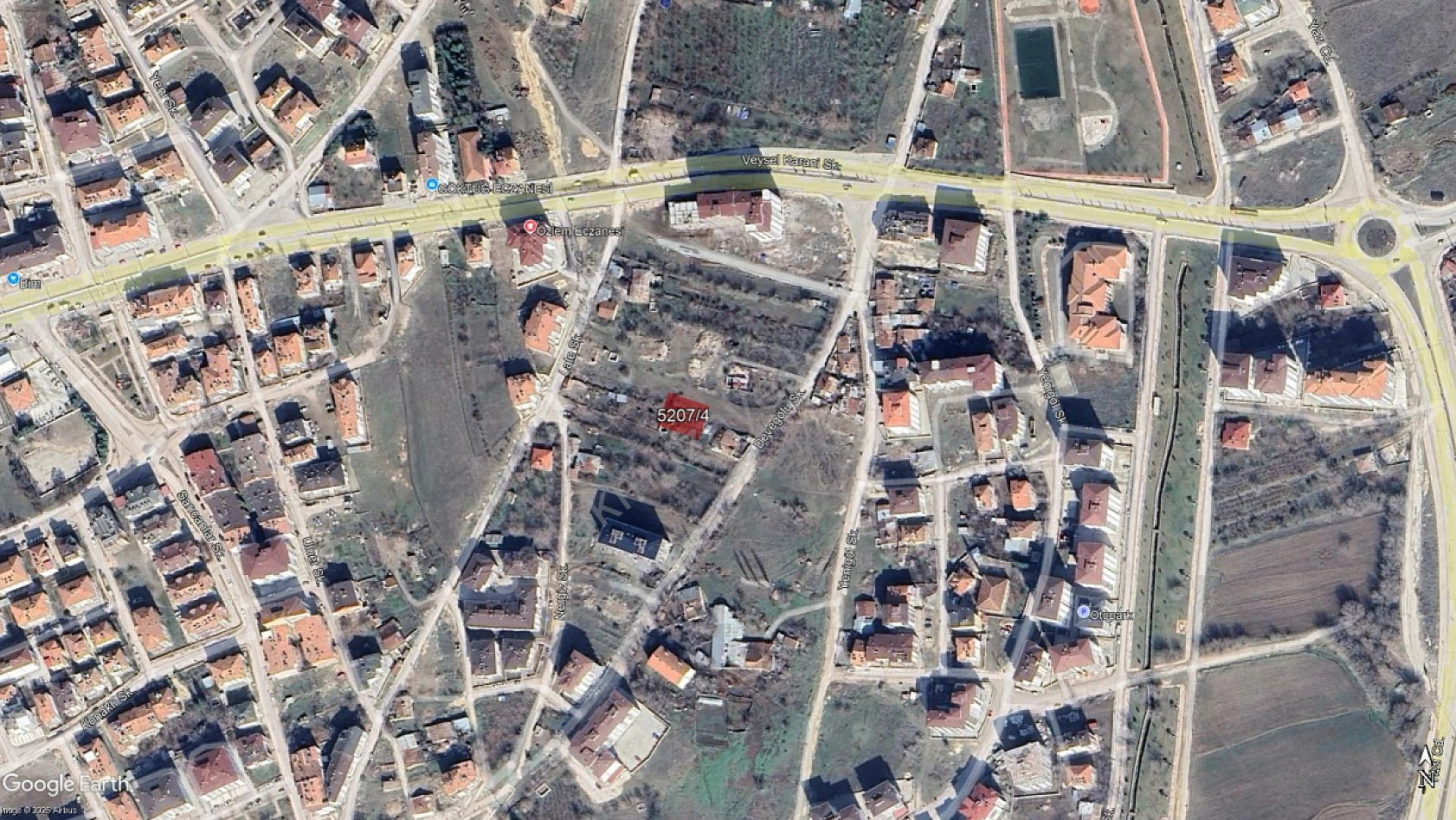 TOKİ Elazığ'da uygun fiyatlı arsa satacak: Yüzde 15 indirim fırsatını kaçırmayın!