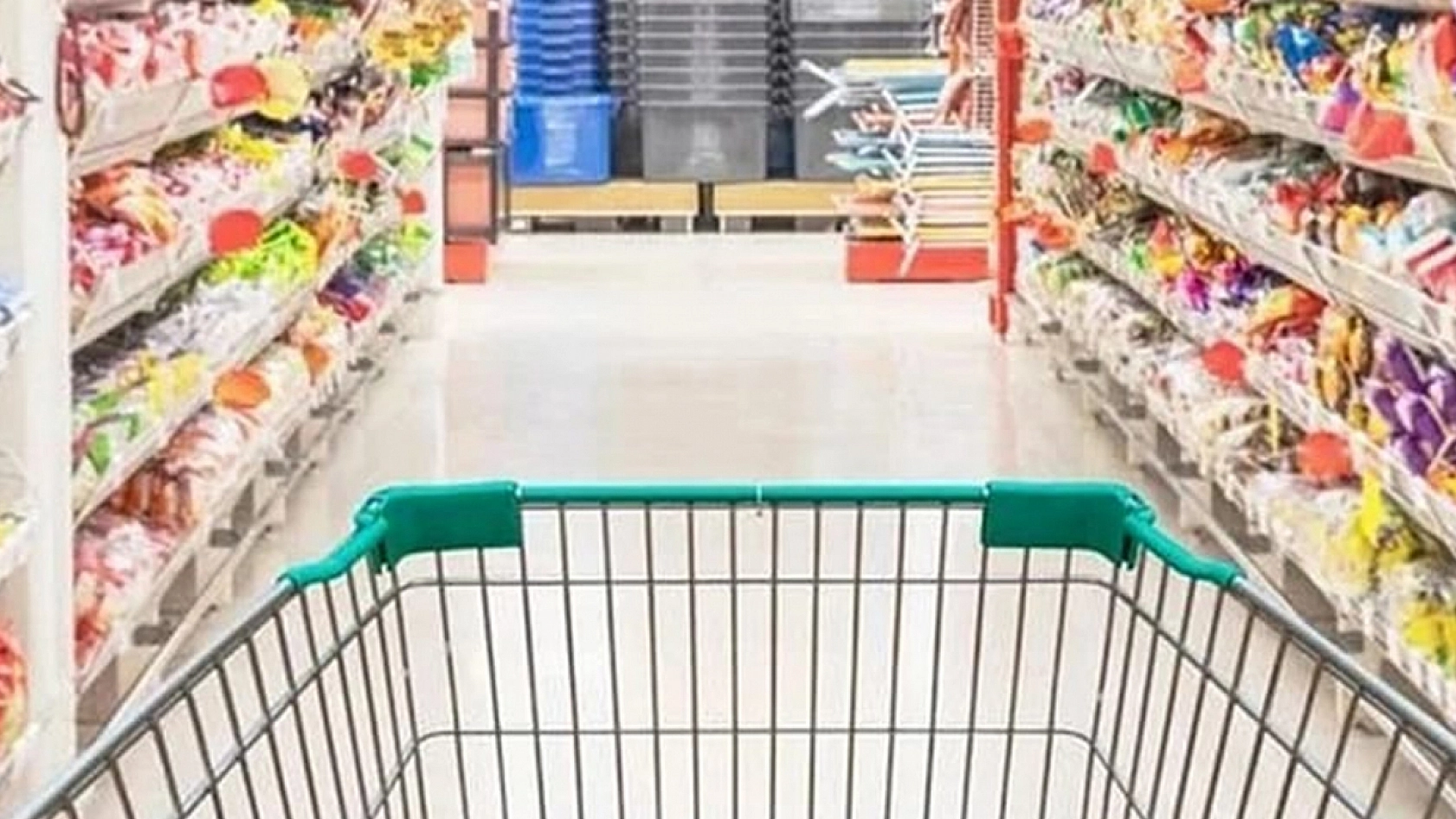 Elazığ'ın marketi dev kampanyayı duyurdu