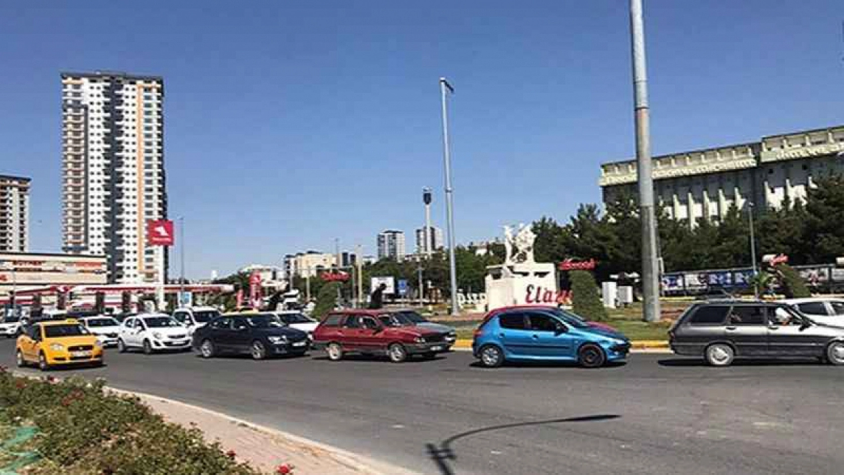 Elazığ'a Dikkat! Dönüş Başladı…
