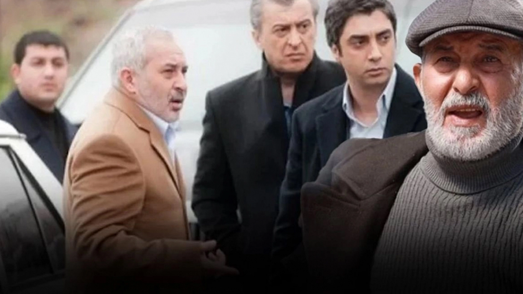 Türkiye'nin en çok izlenen dizisine Elazığ detayı damga vuracak!