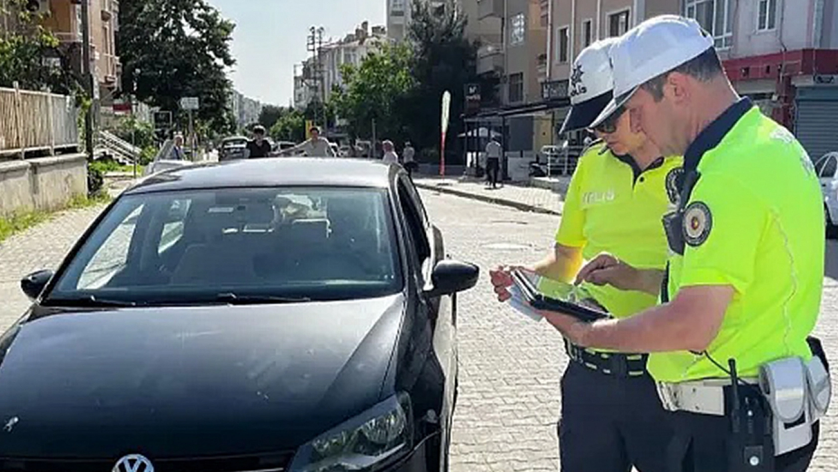 Elazığ'daki sürücülere müjde: Ücret iadesi yapılacak!