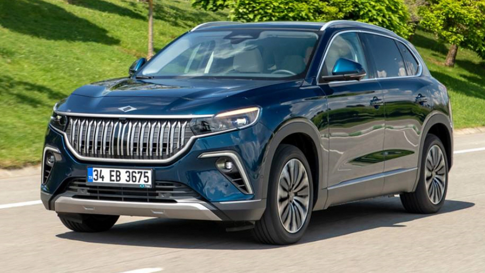 Elazığ'da TOGG sahibi olmak isteyenlere müjde!