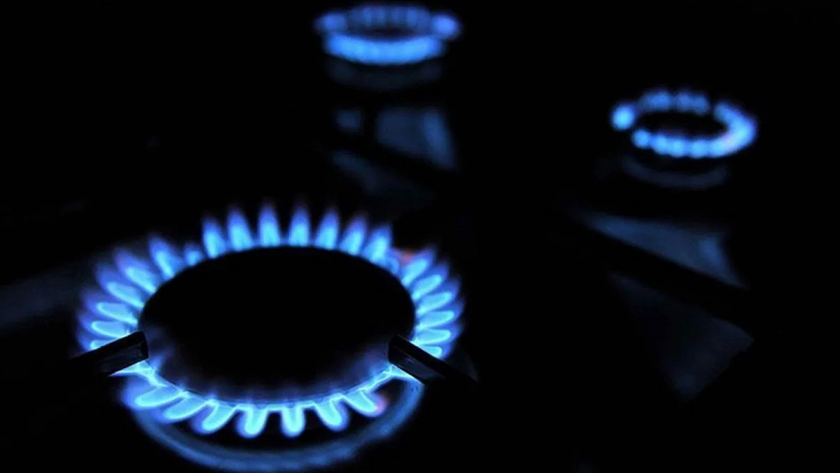 Elazığ'da doğal gaz faturanız yarıya düşecek!